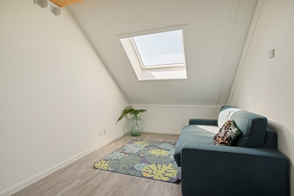 Medium property photo - Keulse Vaart 89, 1111 RN Diemen